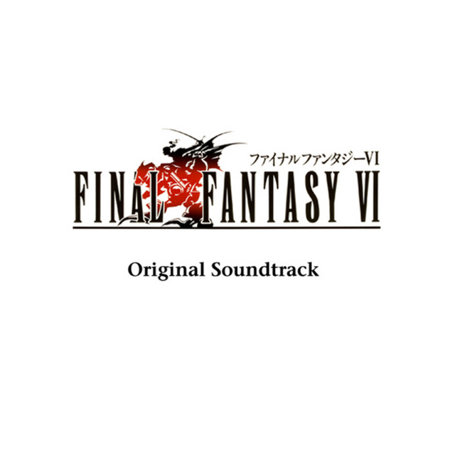 Kids Run Through The City Nobuo Uematsu