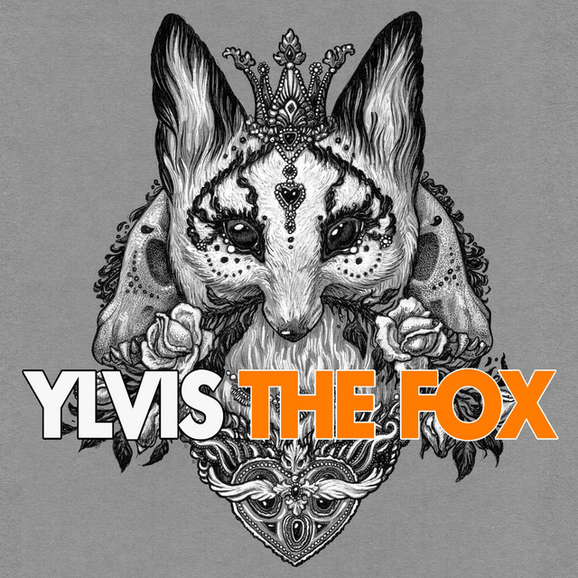 The Fox Ylvis