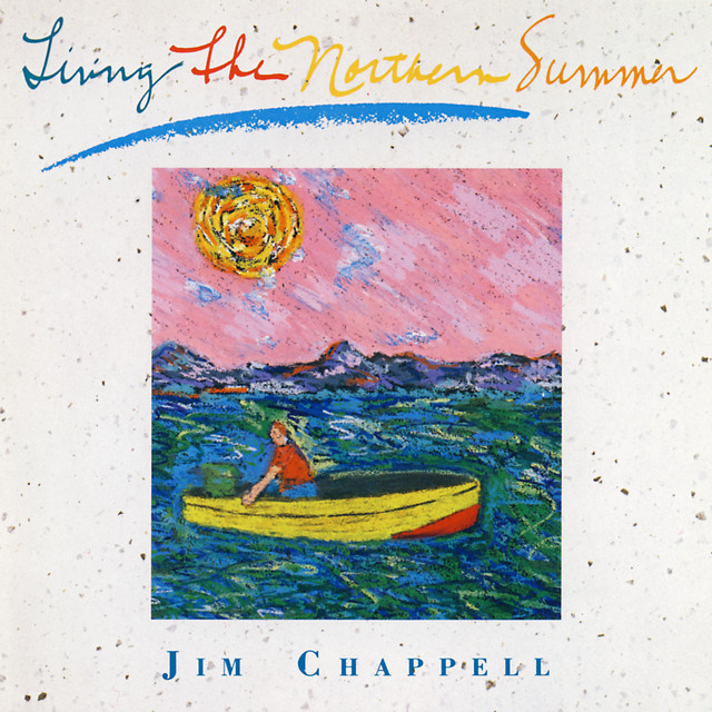 Passing Place Jim Chappell