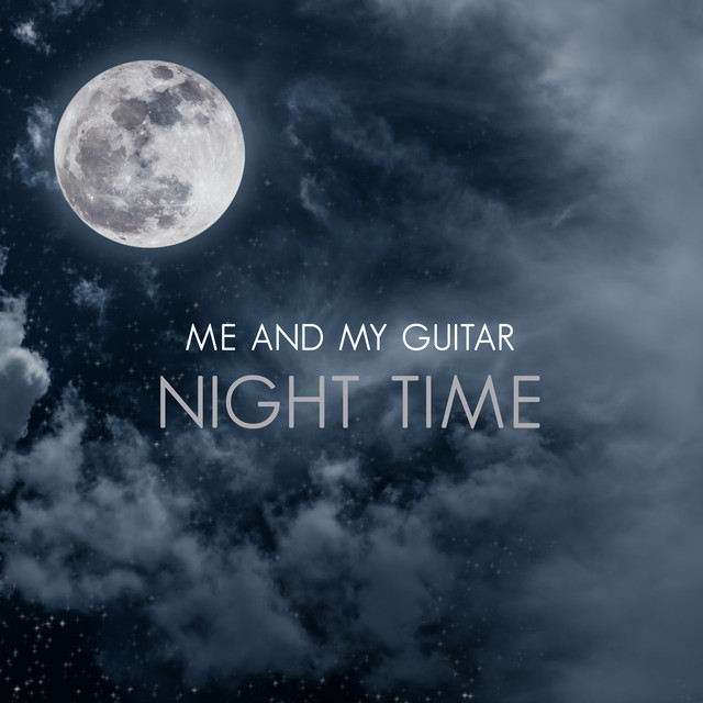 All the Pretty Little Horses Me And My Guitar