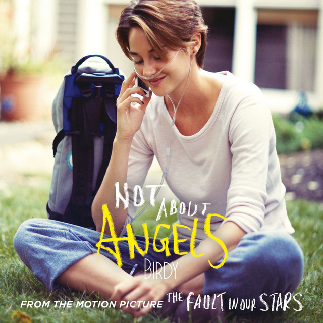 Not About Angels バーディー