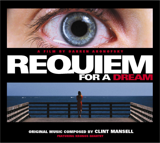 Lux Aeterna Clint Mansell