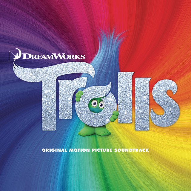 True Colors グリー