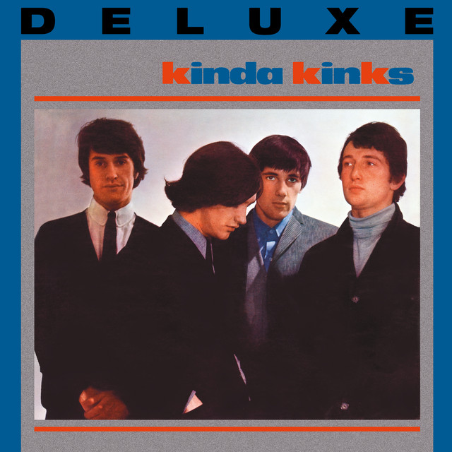Tired Of Waiting For You The Kinks