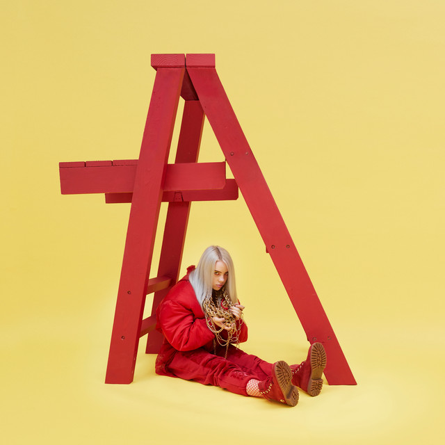 Ocean Eyes Billie Eilish
