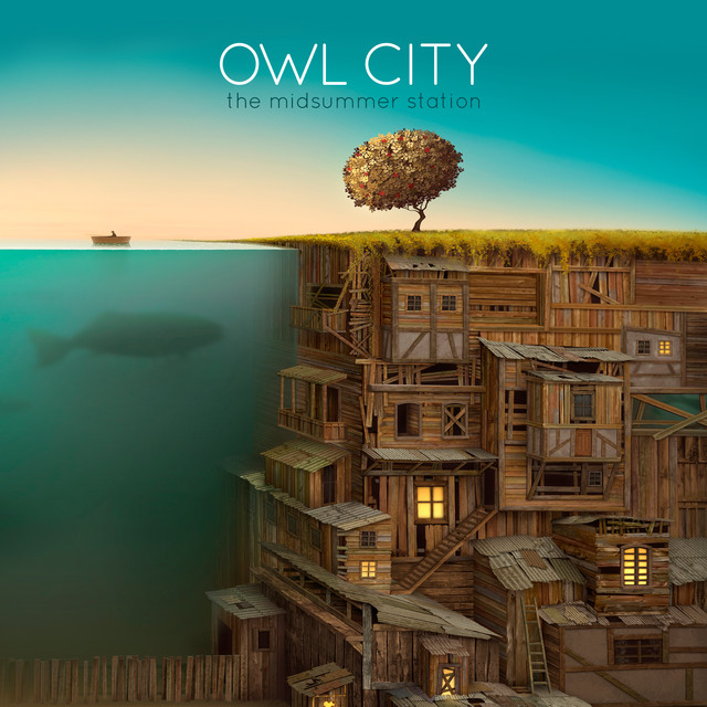 Good Time Owl City