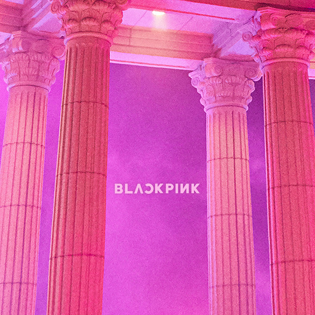 As If It's Your Last Black Pink