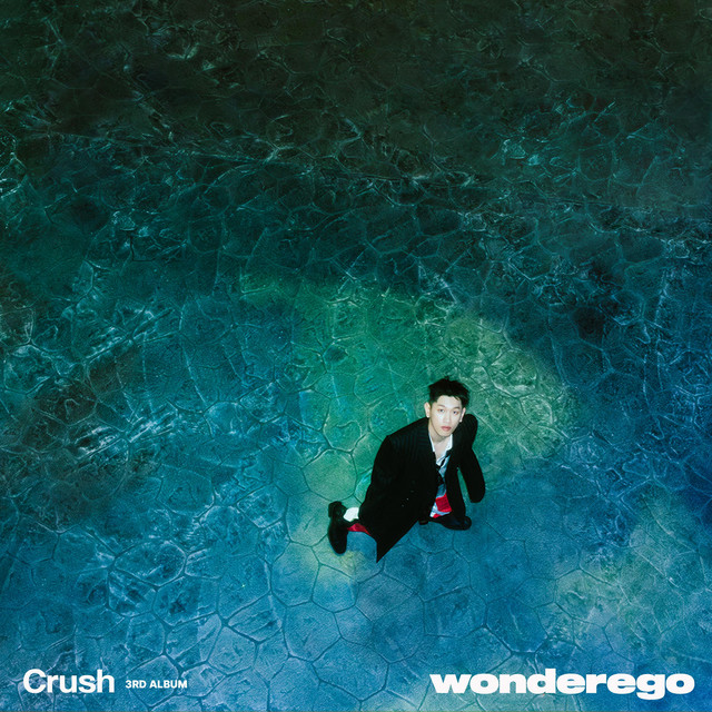Ego’s Theme Crush