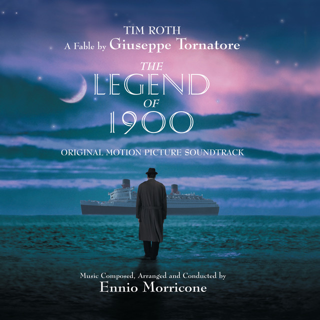 Silent Goodbye Ennio Morricone
