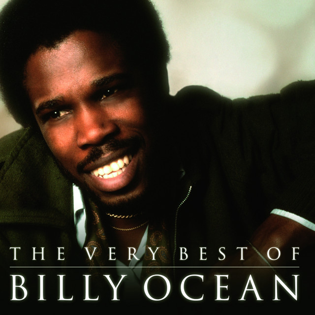 Caribbean Queen (No More Love On The Run) ビリー・オーシャン