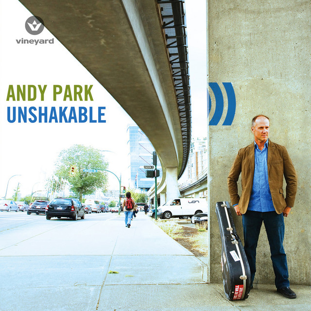 Revive Us Again Andy Park