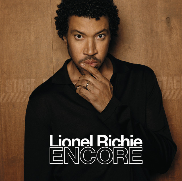 Three Times A Lady Lionel Richie