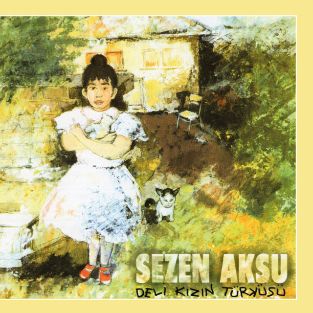Masum Degiliz Sezen Aksu
