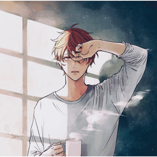 Fuyu No Hanashi Zzz