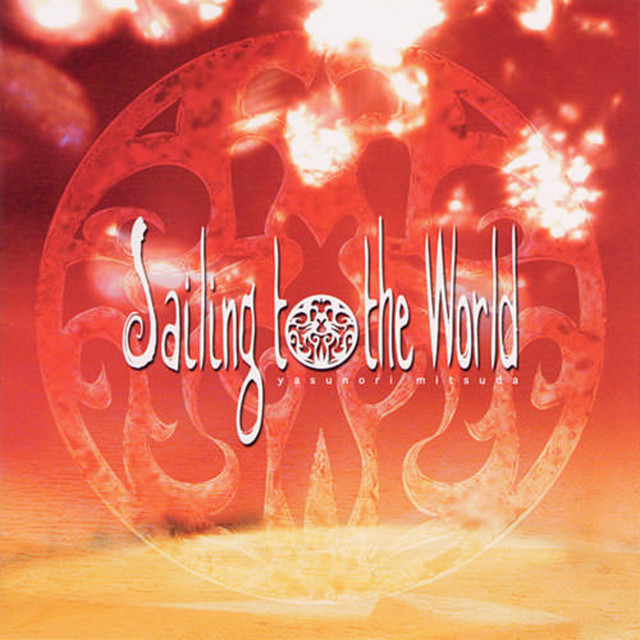 Sailing To The World Seventh Seal
