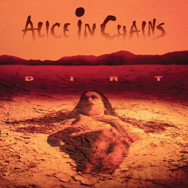 Would? Alice In Chains