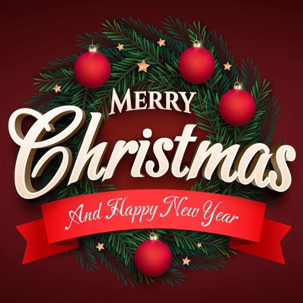 普世歡騰 クリスマス