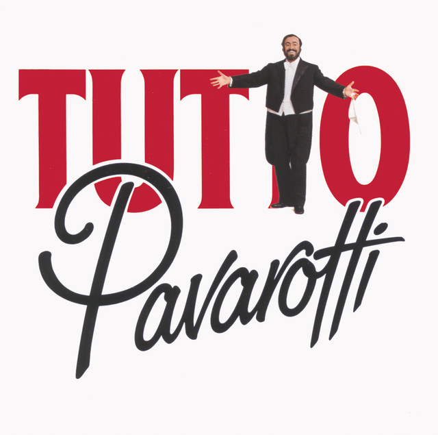 Caruso ジョシュ・グローバン