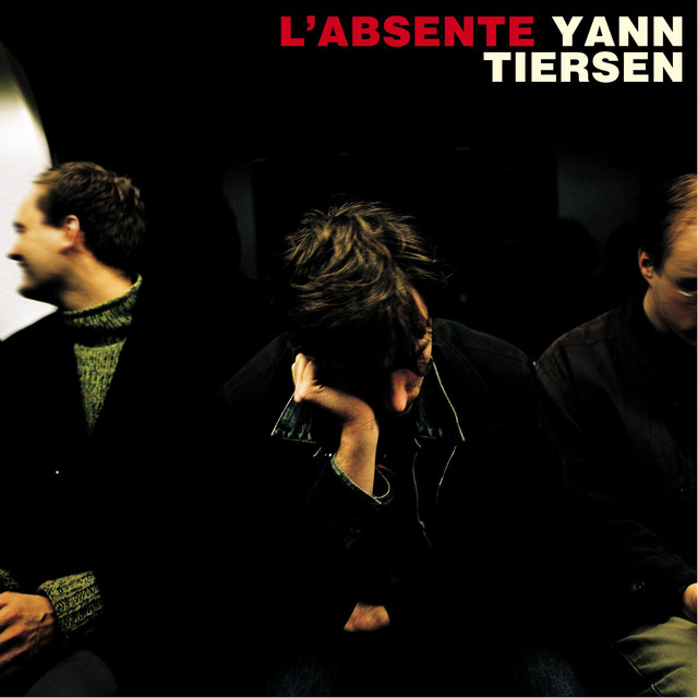Le Jour D'avant Yann Tierson