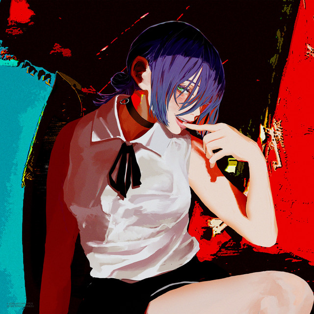 Iris Out 米津玄師