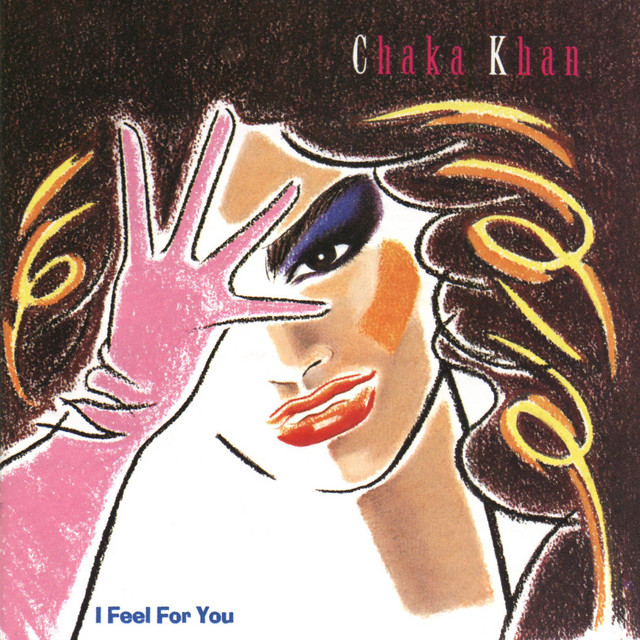 Through The Fire チャカ・カーン