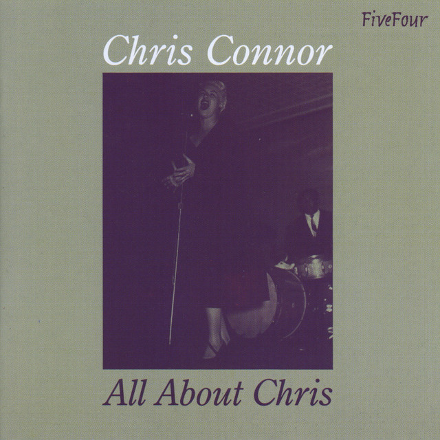 All About Ronnie Chris Connor
