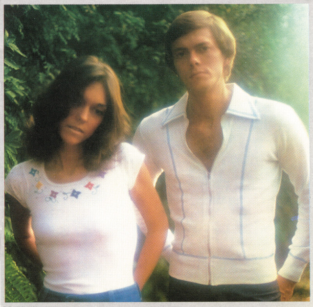 Please Mr. Postman Carpenters