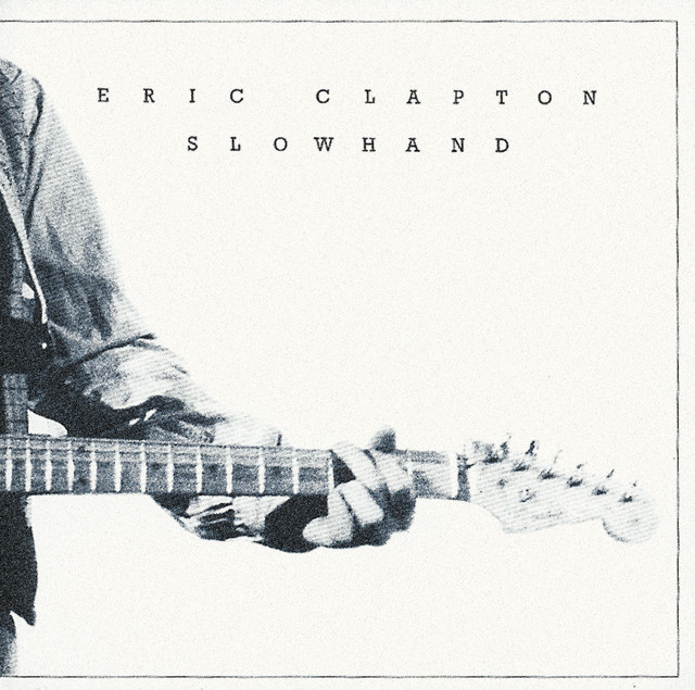 Cocaine Eric Clapton