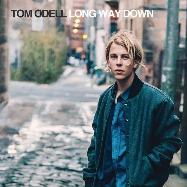 Tom Odell-Another Love Sheet Music pdf, - Free Score Download ★