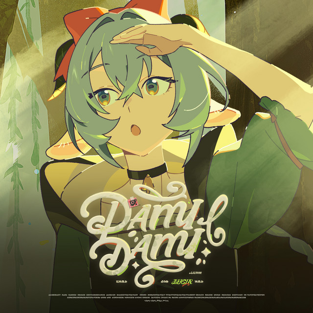 Damidami HOYO-MiX