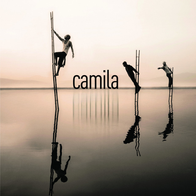 Aléjate De Mi Camila