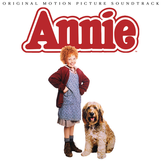 Annie - Tomorrow アイリーン・クイン