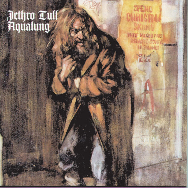 Locomotive Breath Jethro Tull