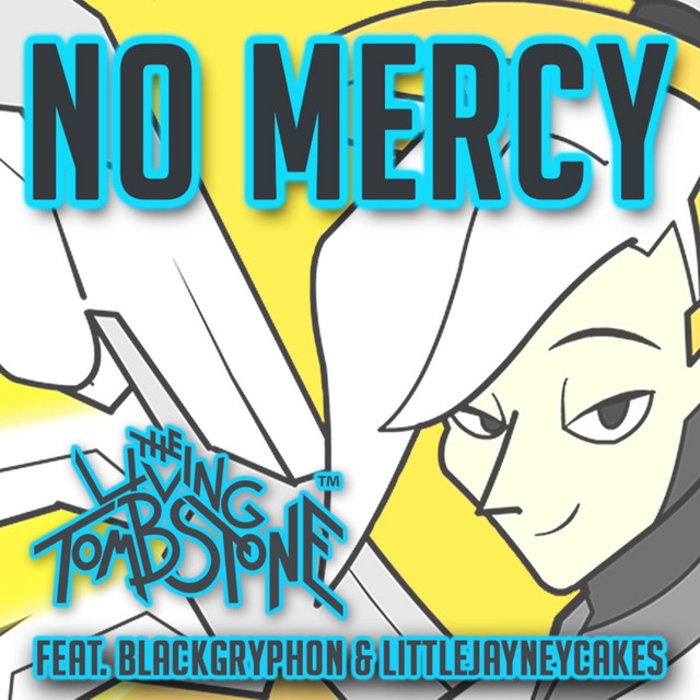 OVERWATCH: No Mercy The Living Tombstone