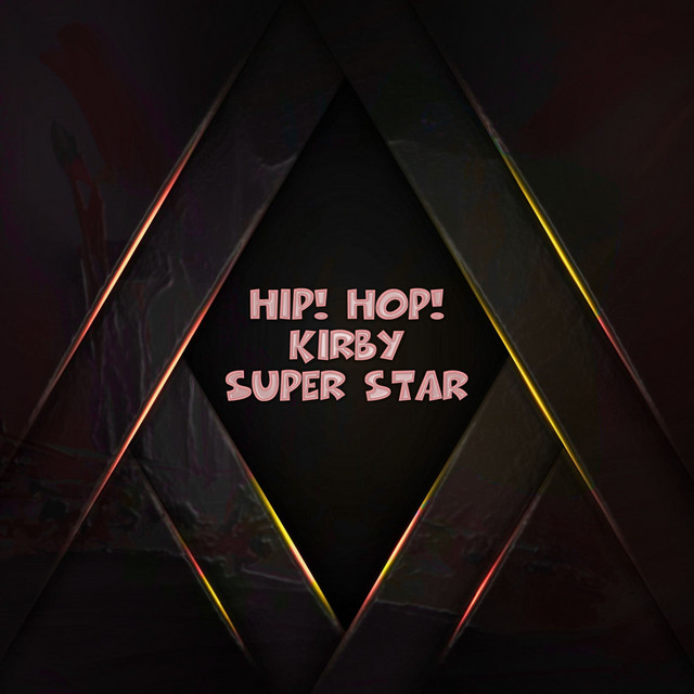 Mine Cart Ride Kirby Super Star