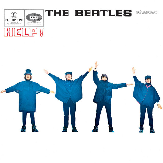 Ticket To Ride ザ・ビートルズ