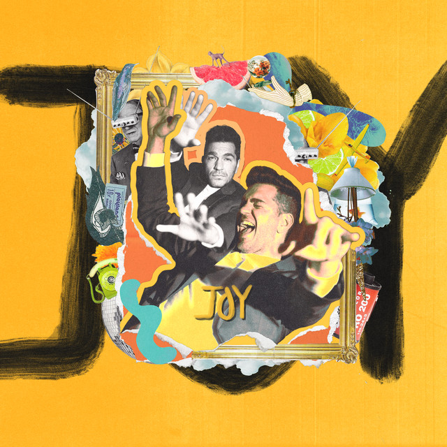 Joy For King And Country