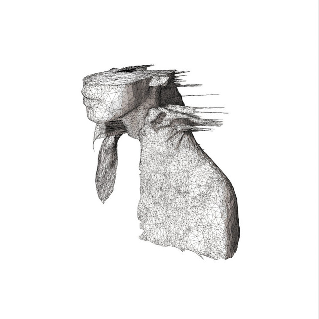 Amsterdam Coldplay