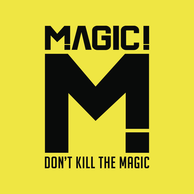 Rude Magic!
