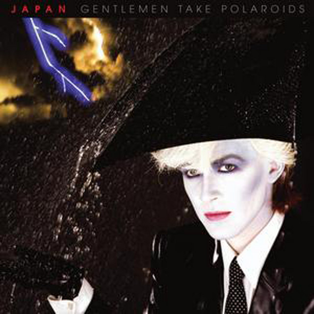 Nightporter Japan - David Sylvian