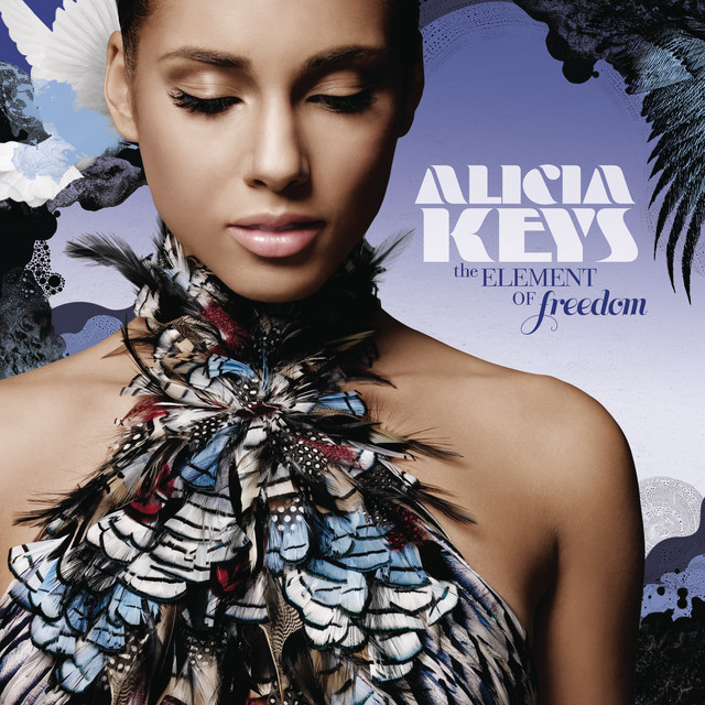 Empire State of Mind (Part II) Broken Down Alicia Keys