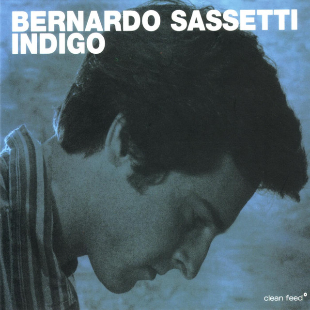 Inquietude Bernardo Sassetti