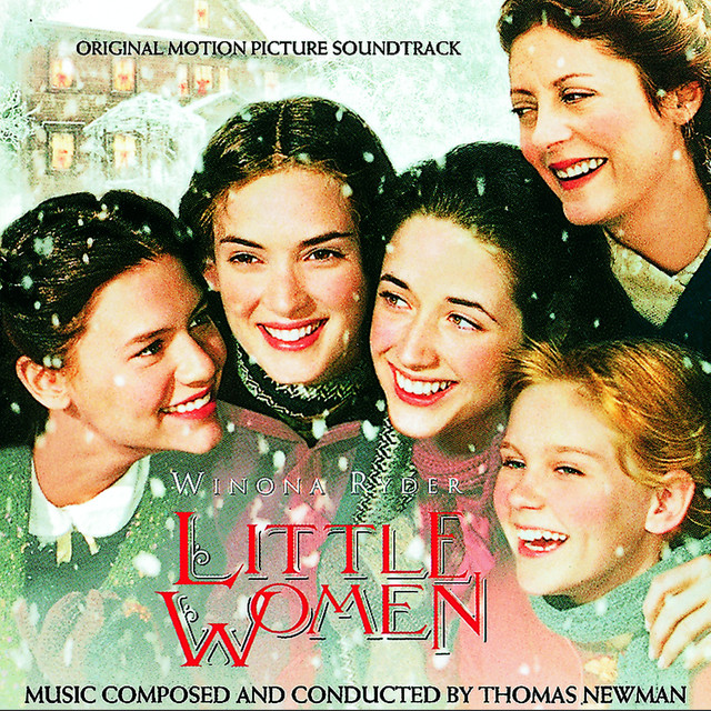Little Women - Under The Umbrella トーマス・ニューマン