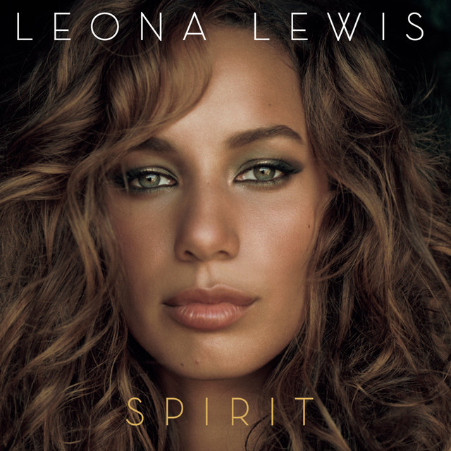 Bleeding Love Leona Lewis