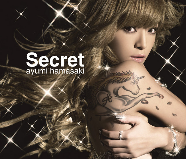 JEWEL Ayumi Hamasaki