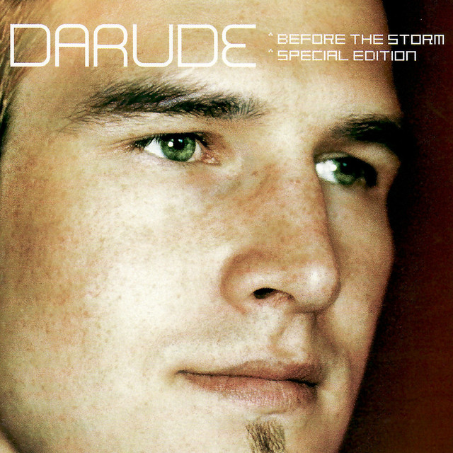 Sandstorm Darude