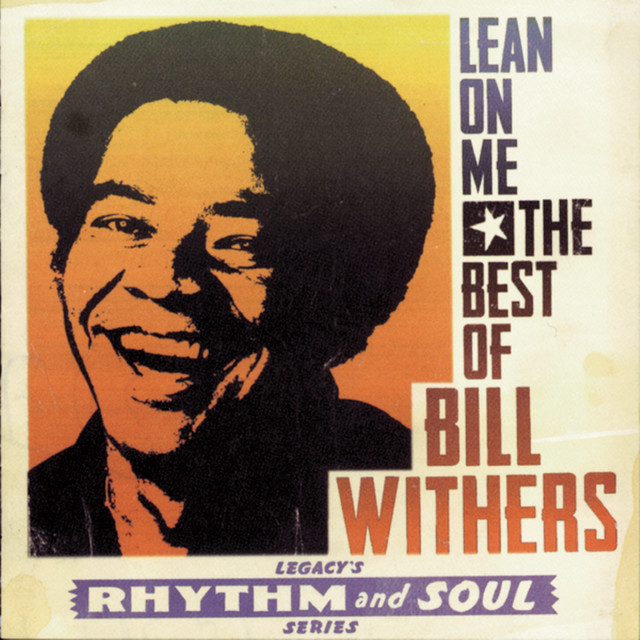 Lovely Day Bill Withers