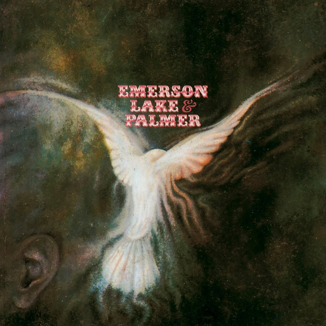 Lucky Man Emerson, Lake & Palmer