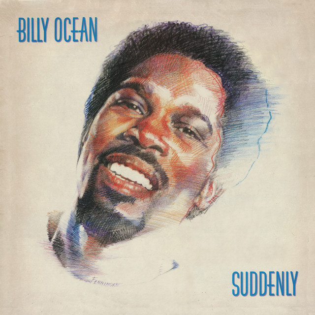Suddenly ビリー・オーシャン