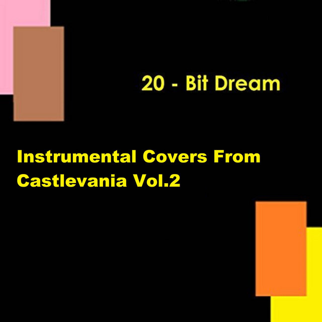 Castlevania Bloodlines 20 - Bit Dream